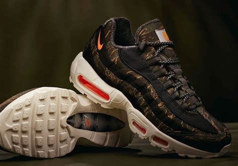 nike air max carhartt